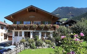 Landhaus Bergkristall - Sommer Bergbahnen Inklusive